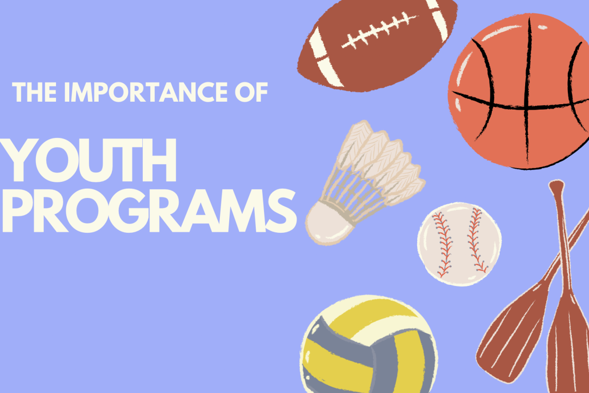 Join WSPN’s Jane Tardif and Jillian Mele as they talk about the importance of having strong youth sports programs. 

